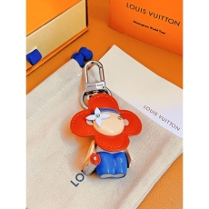 Louis Vuitton Keychains